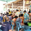 ประเพณีสงกรานต์